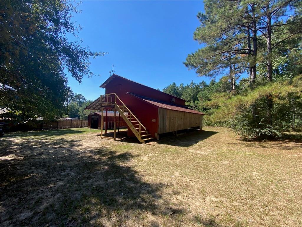 5607 Donahue Ferry Road Pineville, LA 71360 - Photo 17 of 20