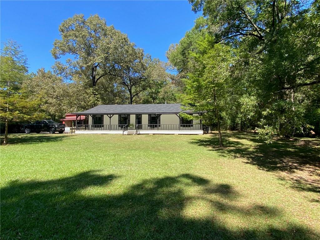5607 Donahue Ferry Road Pineville, LA 71360 - Photo 19 of 20