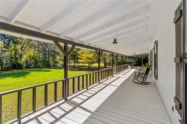 $225,000 | 5607 Donahue Ferry Road, Pineville, LA 71360