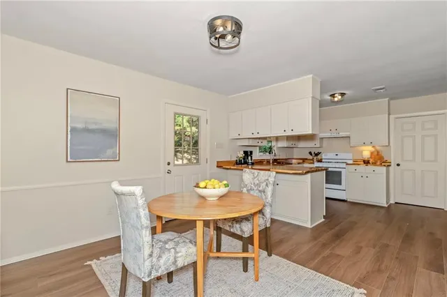 $225,000 | 5607 Donahue Ferry Road, Pineville, LA 71360