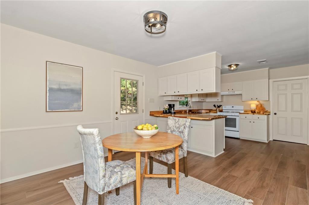 5607 Donahue Ferry Road Pineville, LA 71360 - Photo 5 of 20