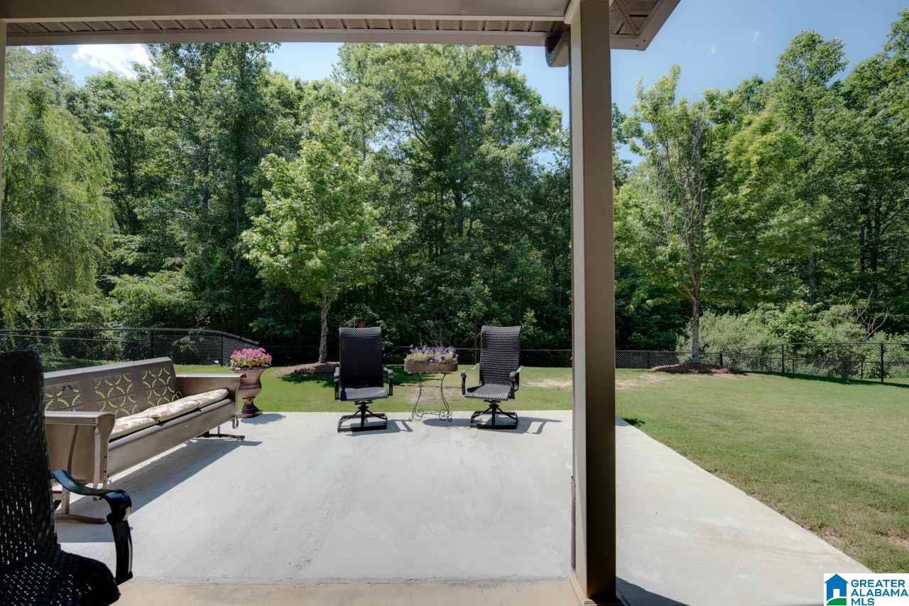 411 Ballantrae Road Pelham, AL 35124 - Photo 29 of 34