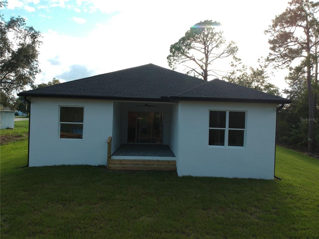 205 Rosedale Drive Deltona, FL 32738 - Photo 46 of 51