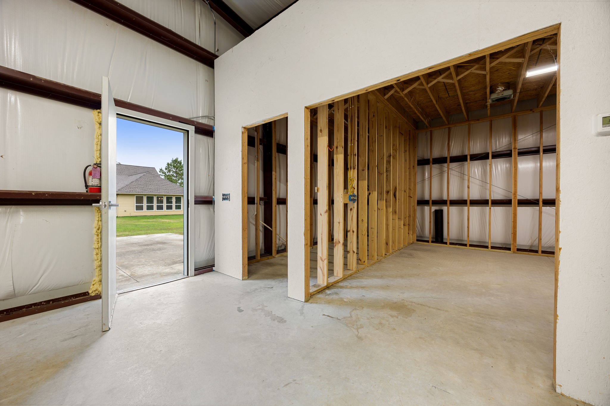 9115 Bush Buck Lane Conroe, TX 77303 - Photo 42 of 45