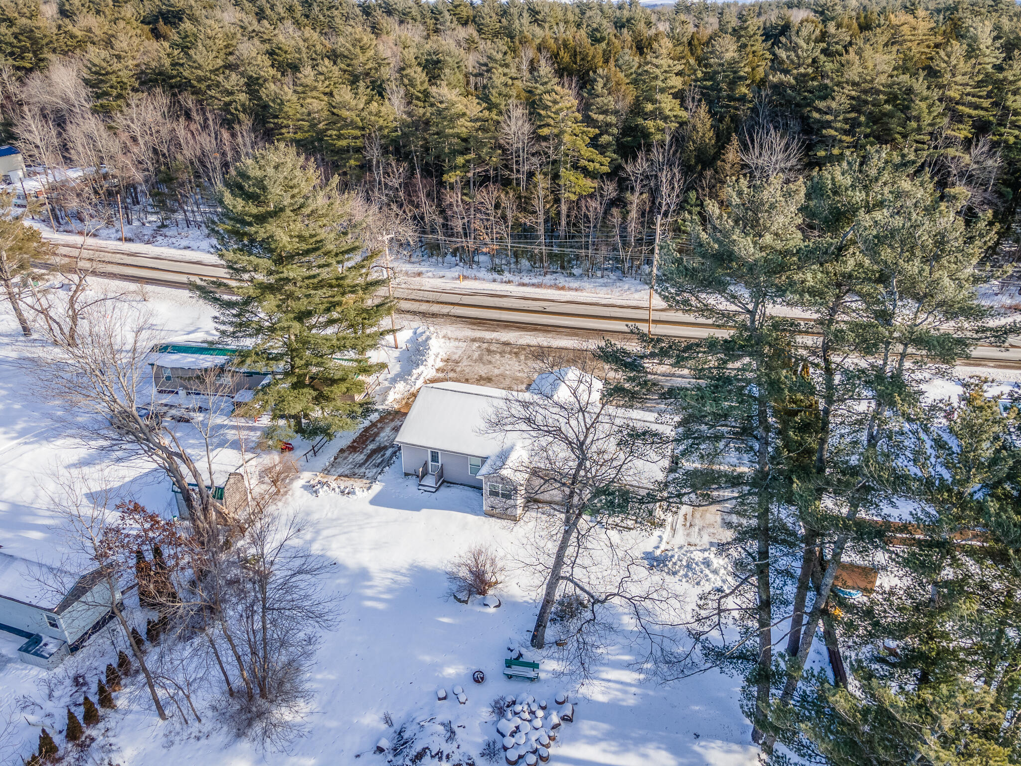 286 Main Road Milford, ME 04461 - Photo 27 of 32 Main Rd-27