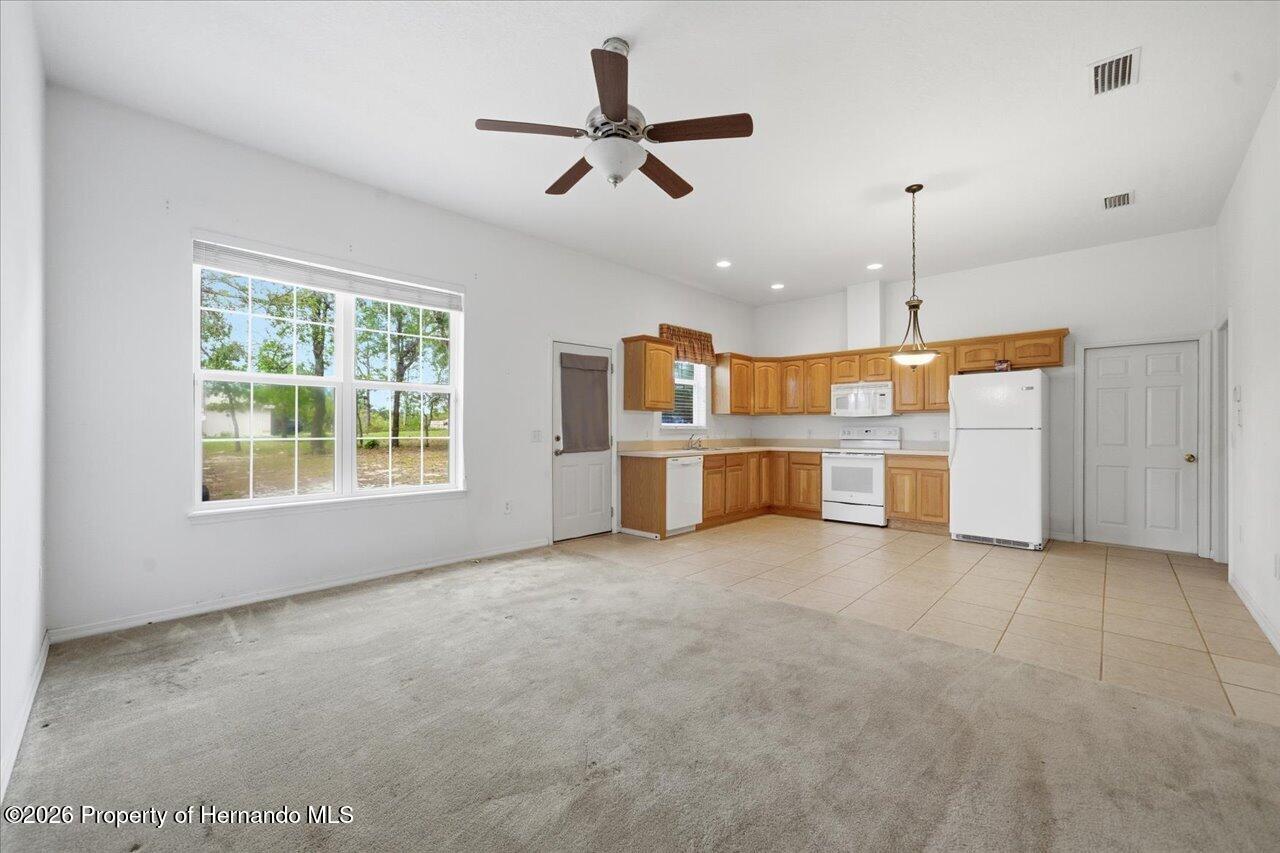 11327 Lark Sparrow Road Weeki Wachee, FL 34614 - Photo 15 of 81