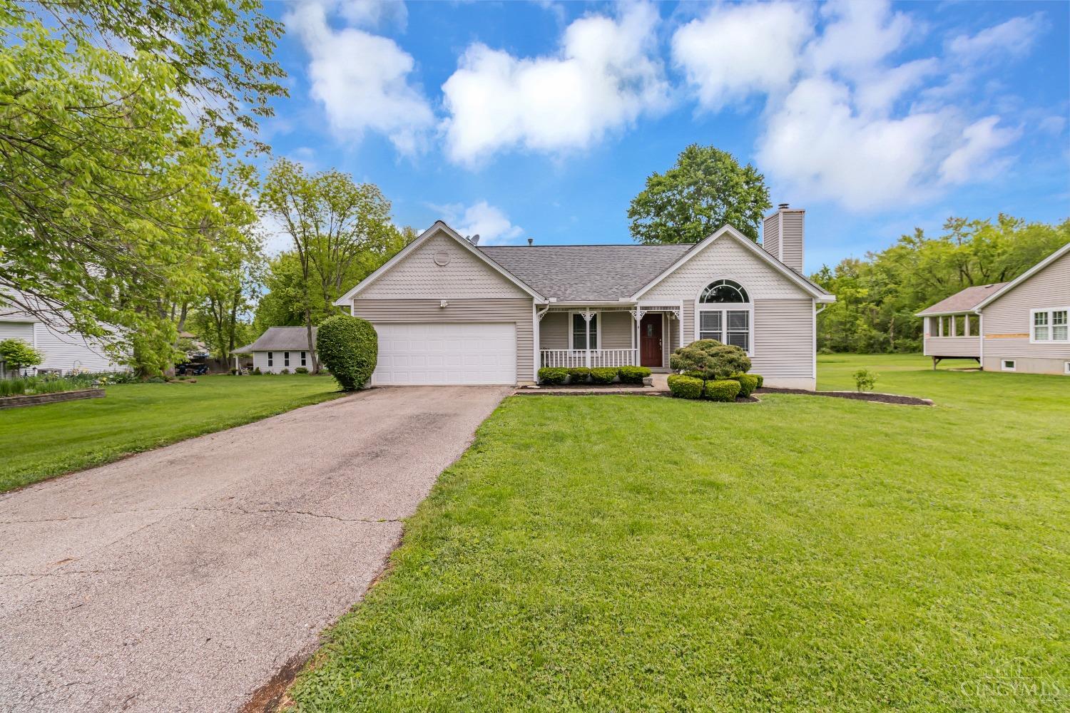 534 Davis Road Cincinnati, OH 45255 - Photo 1 of 55 Gallery Image 1