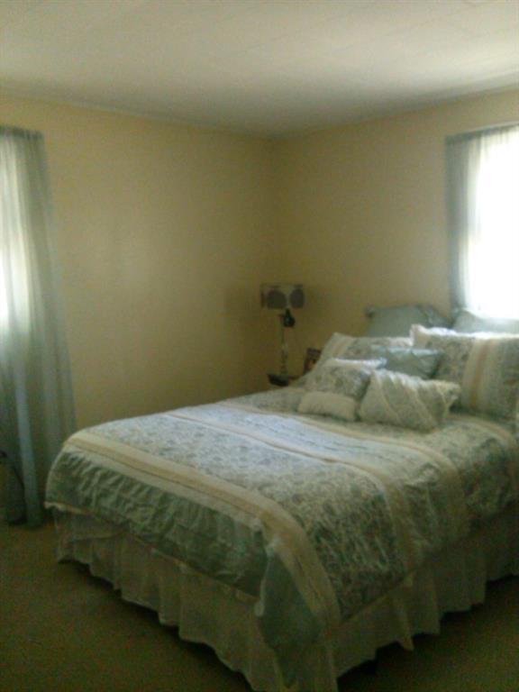 54 Unity Road Waterville, ME 04901 - Photo 6 of 14 Master bedroom