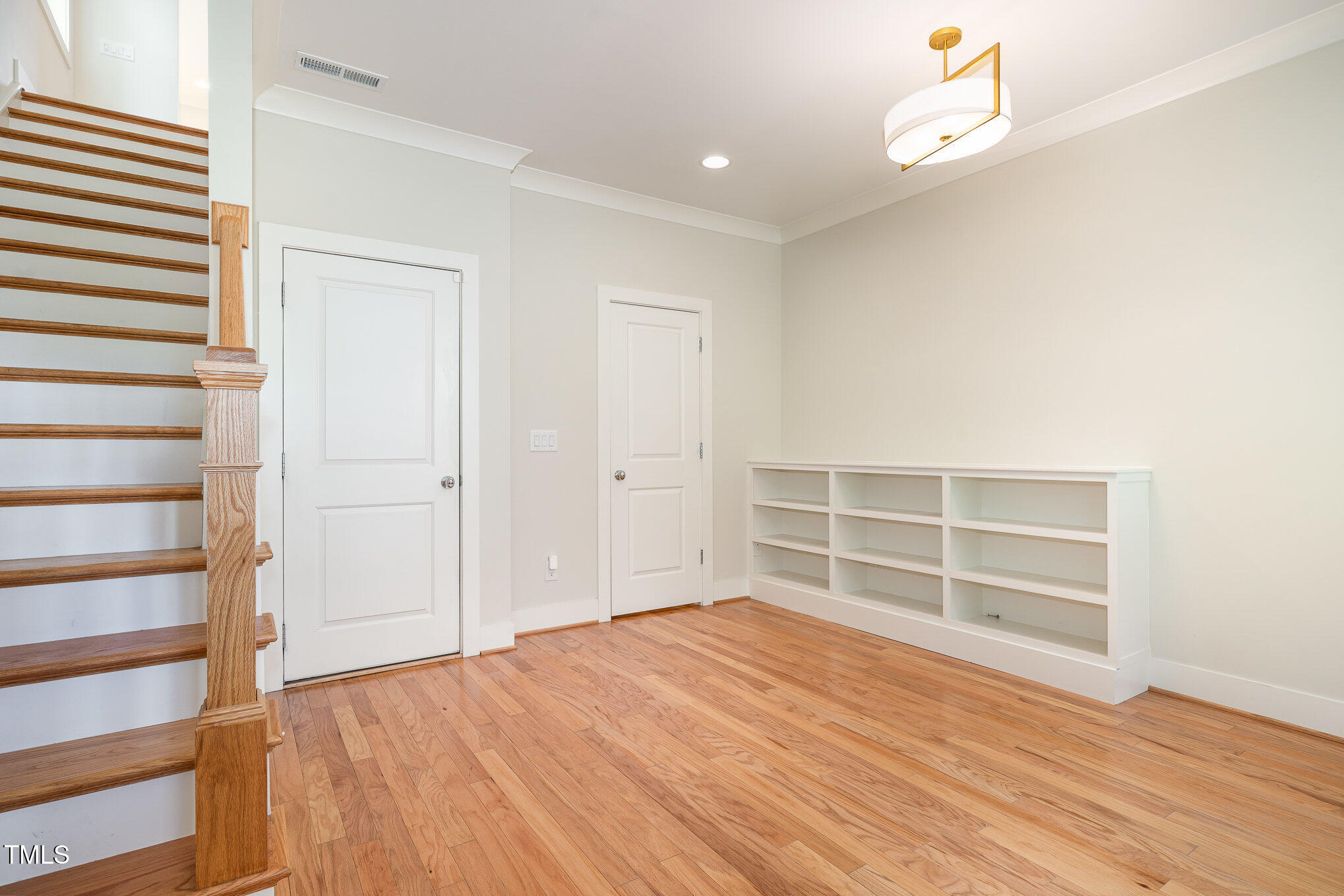 758 Peakland Place Raleigh, NC 27604 - Photo 12 of 26