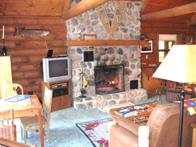 42 Hunters Point Road Manitowish Waters, WI 54545 - Photo 2 of 17 Gallery Image 2