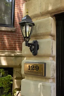 $21,950,000 | 129 Commonwealth Avenue, Boston, MA 02116