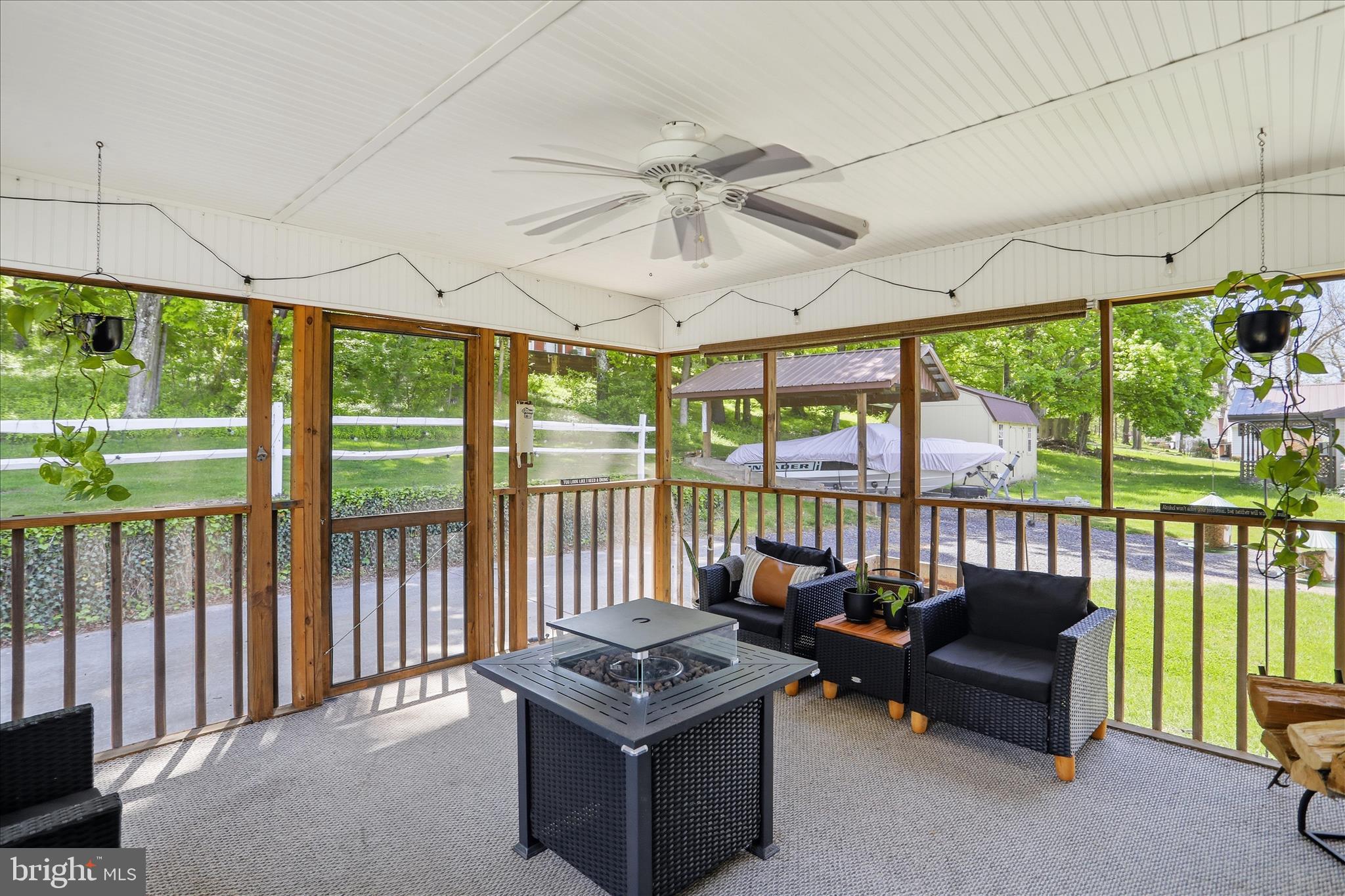 14208 Kings Grove Road Ellerslie, MD 21529 - Photo 26 of 34