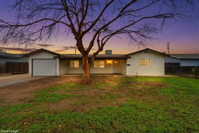 $359,900 | 8651 East Khan Street, Selma, CA 93662