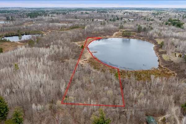 $89,900 | Tbd Tbd Kestrel Trail Northwest, Hackensack, MN 56452
