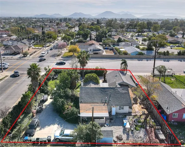 $500,000 | 17084 Miller Avenue, Fontana, CA 92336