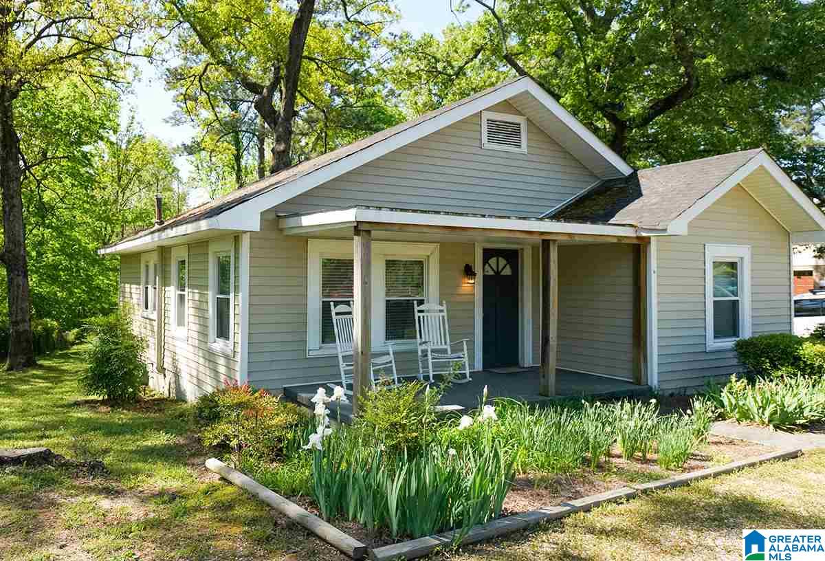 1757 Patton Chapel Road Birmingham, AL 35226 - Photo 22 of 27