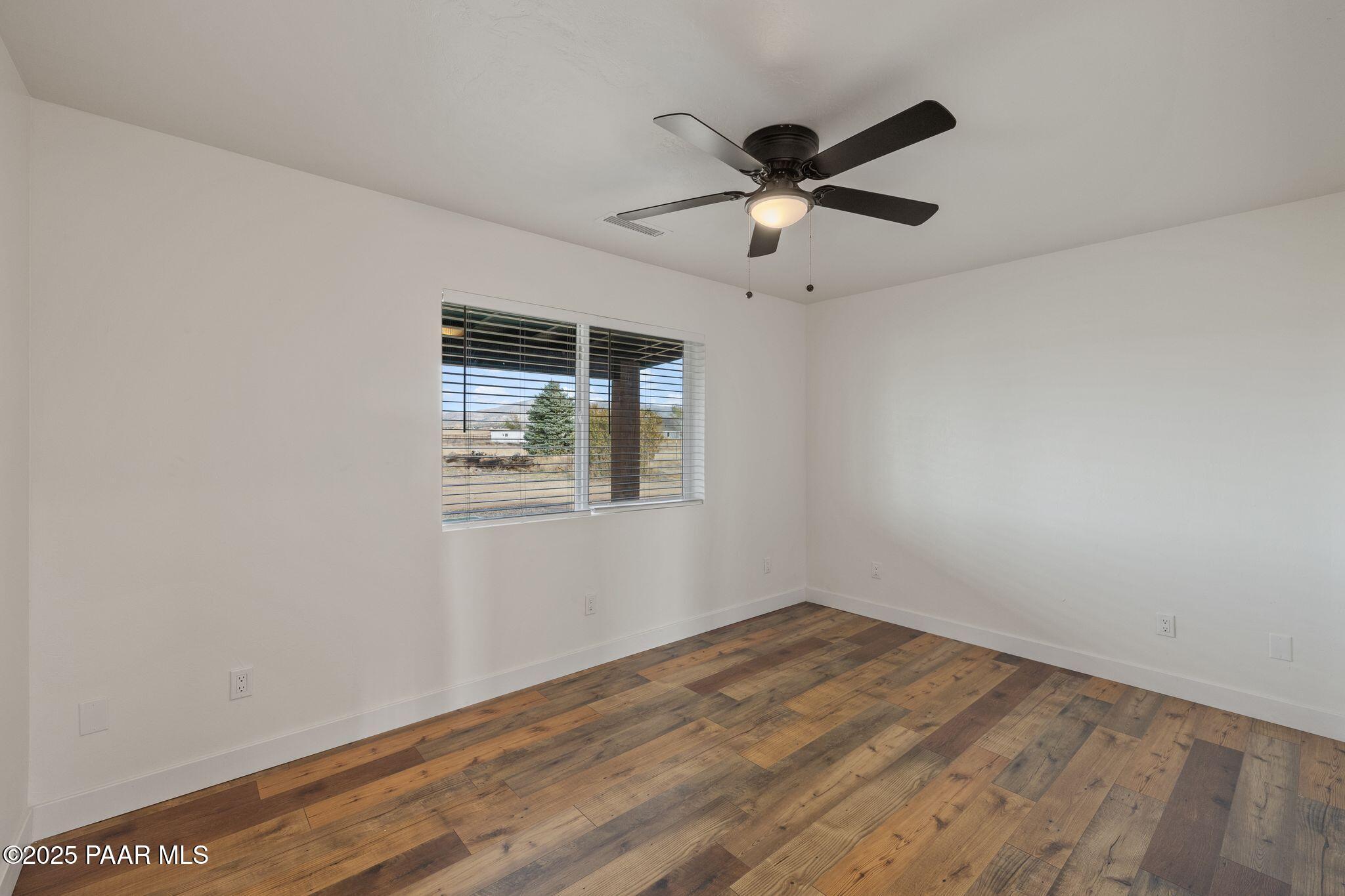 9860 East Turtle Rock Road Prescott Valley, AZ 86315 - Photo 21 of 40 104-Bedroom #1