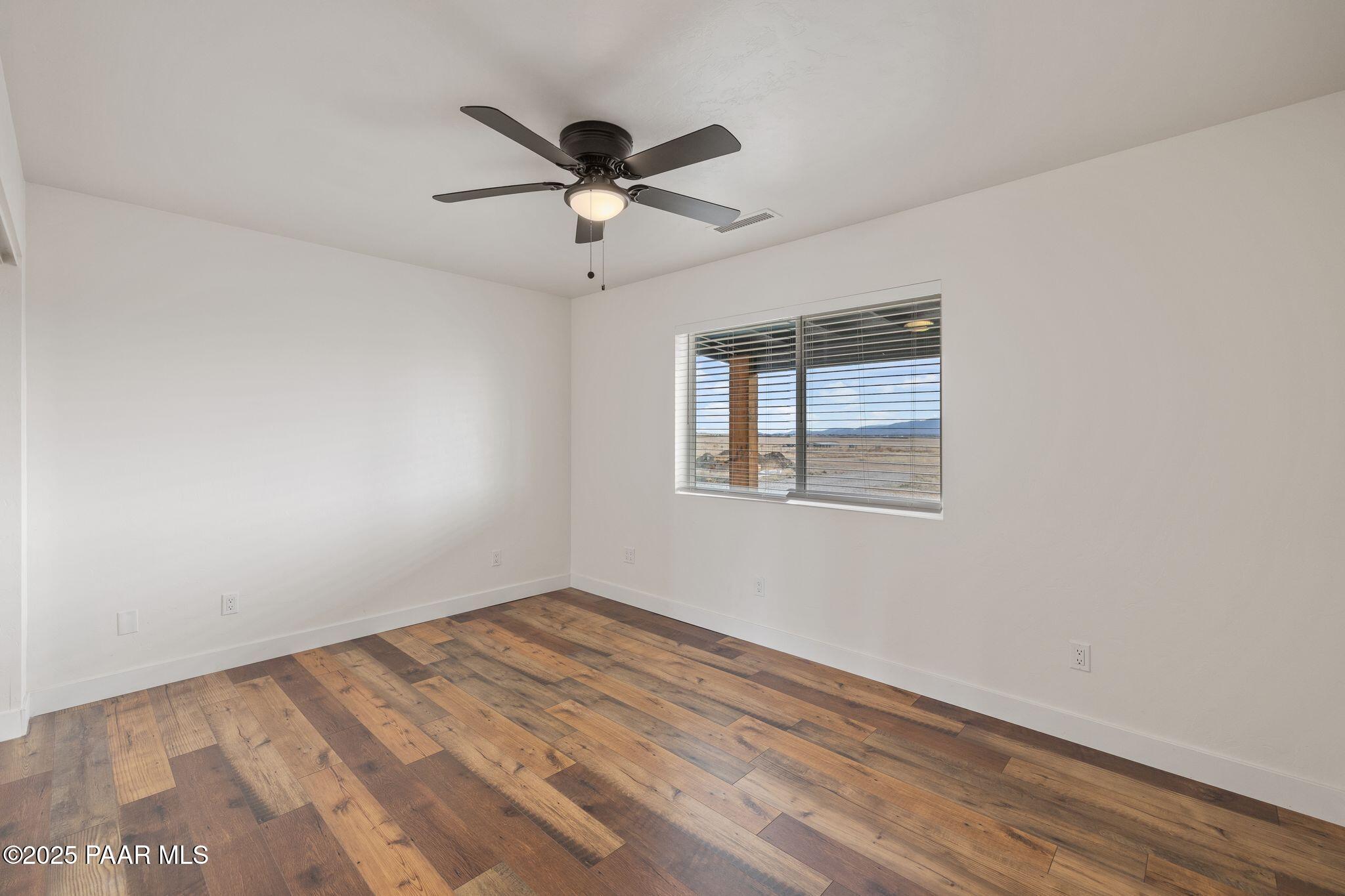 9860 East Turtle Rock Road Prescott Valley, AZ 86315 - Photo 25 of 40 124-Bedroom #2