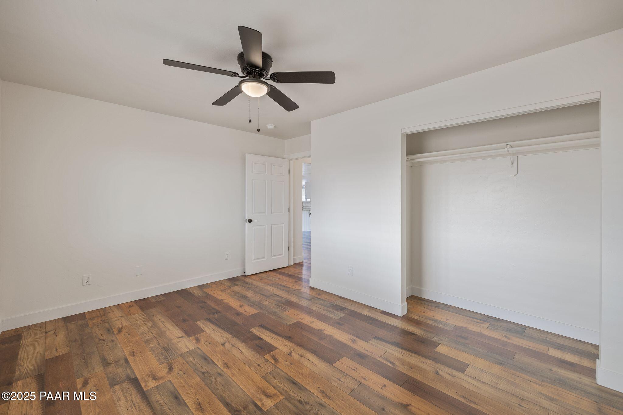 9860 East Turtle Rock Road Prescott Valley, AZ 86315 - Photo 26 of 40 129-Bedroom #2