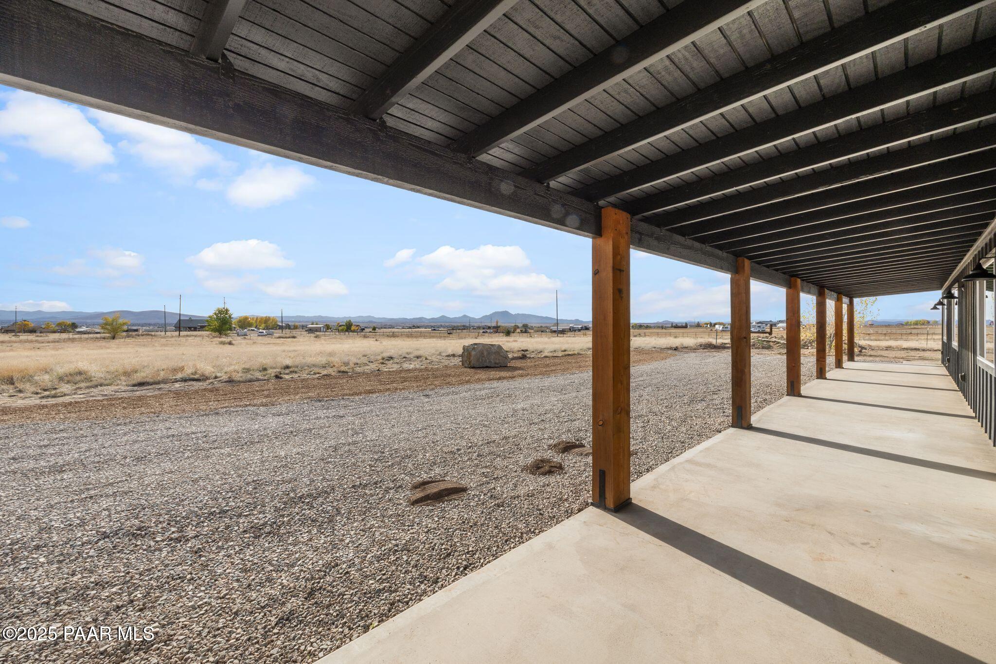 9860 East Turtle Rock Road Prescott Valley, AZ 86315 - Photo 6 of 40 016-Front Exterior