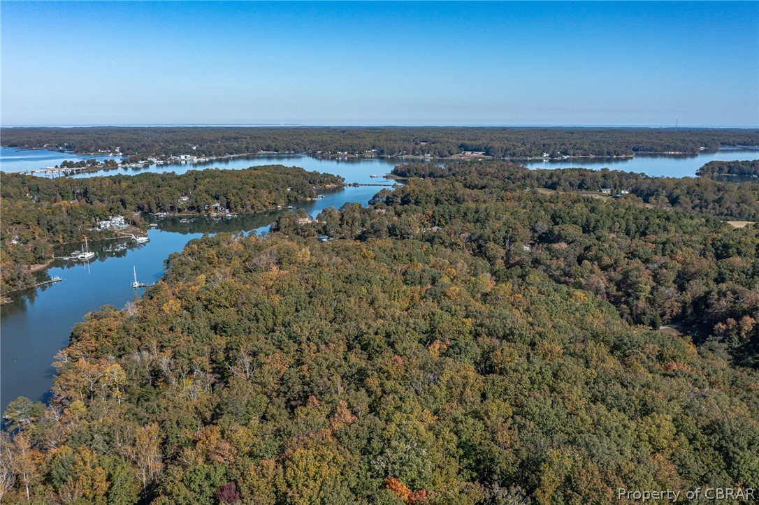 Lot 11 Bogey Neck Road Heathsville, VA 22473 - Photo 3 of 10