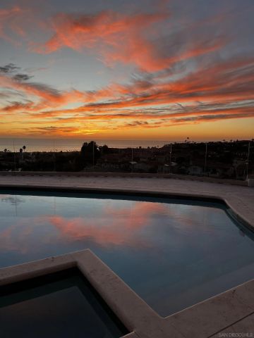 $3,705,000 | 5476 Castle Hills Drive, San Diego, CA 92037