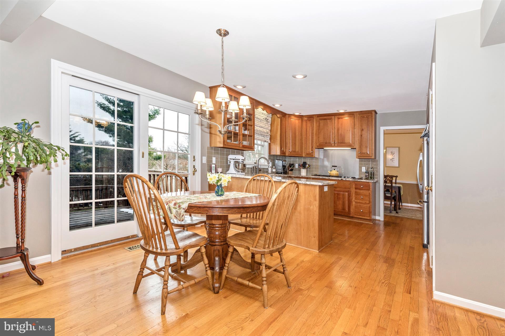 8105 Stone Ridge Drive Frederick, MD 21702 - Photo 15 of 30 Interior (General)