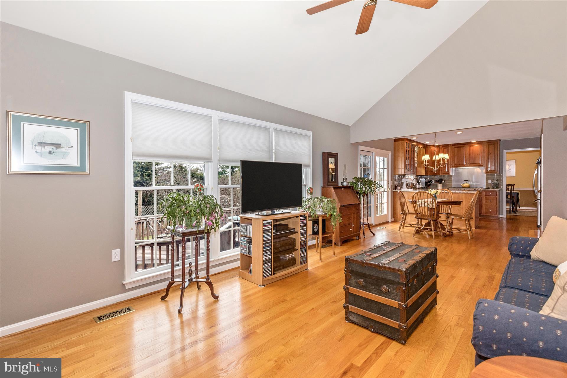 8105 Stone Ridge Drive Frederick, MD 21702 - Photo 16 of 30 Family Room
