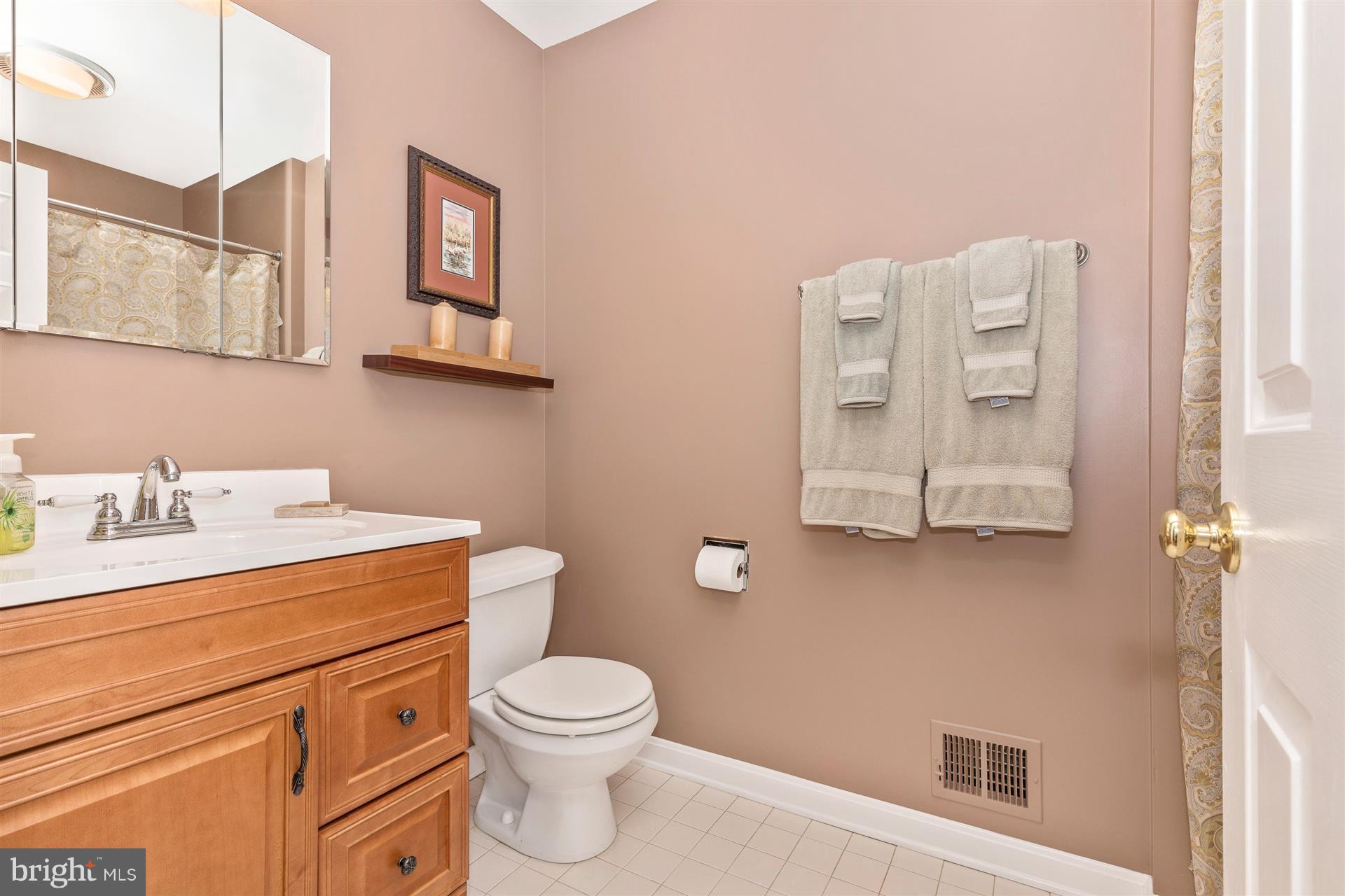 8105 Stone Ridge Drive Frederick, MD 21702 - Photo 29 of 30 Basement