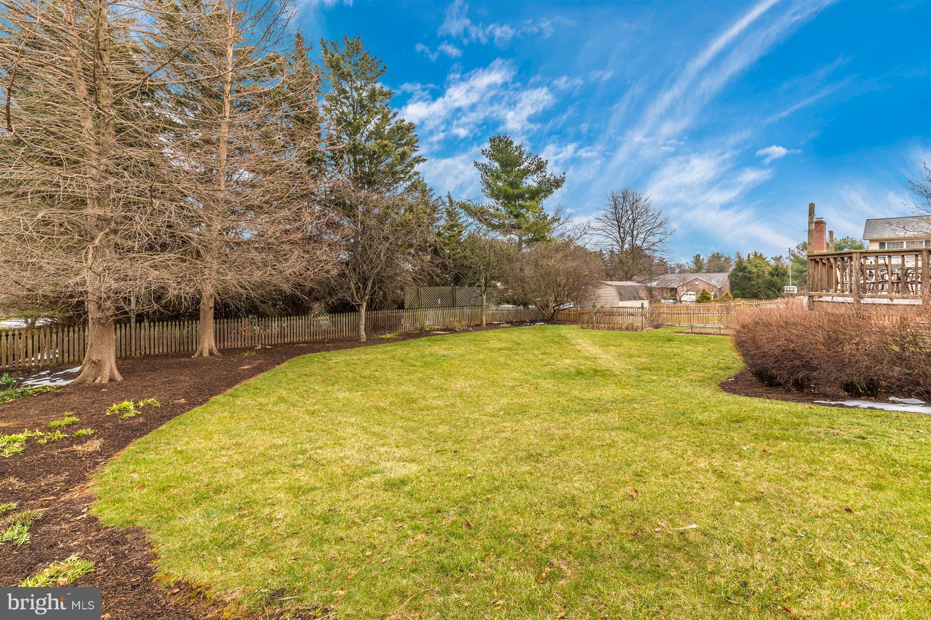 8105 Stone Ridge Drive Frederick, MD 21702 - Photo 4 of 30 Exterior (Rear)