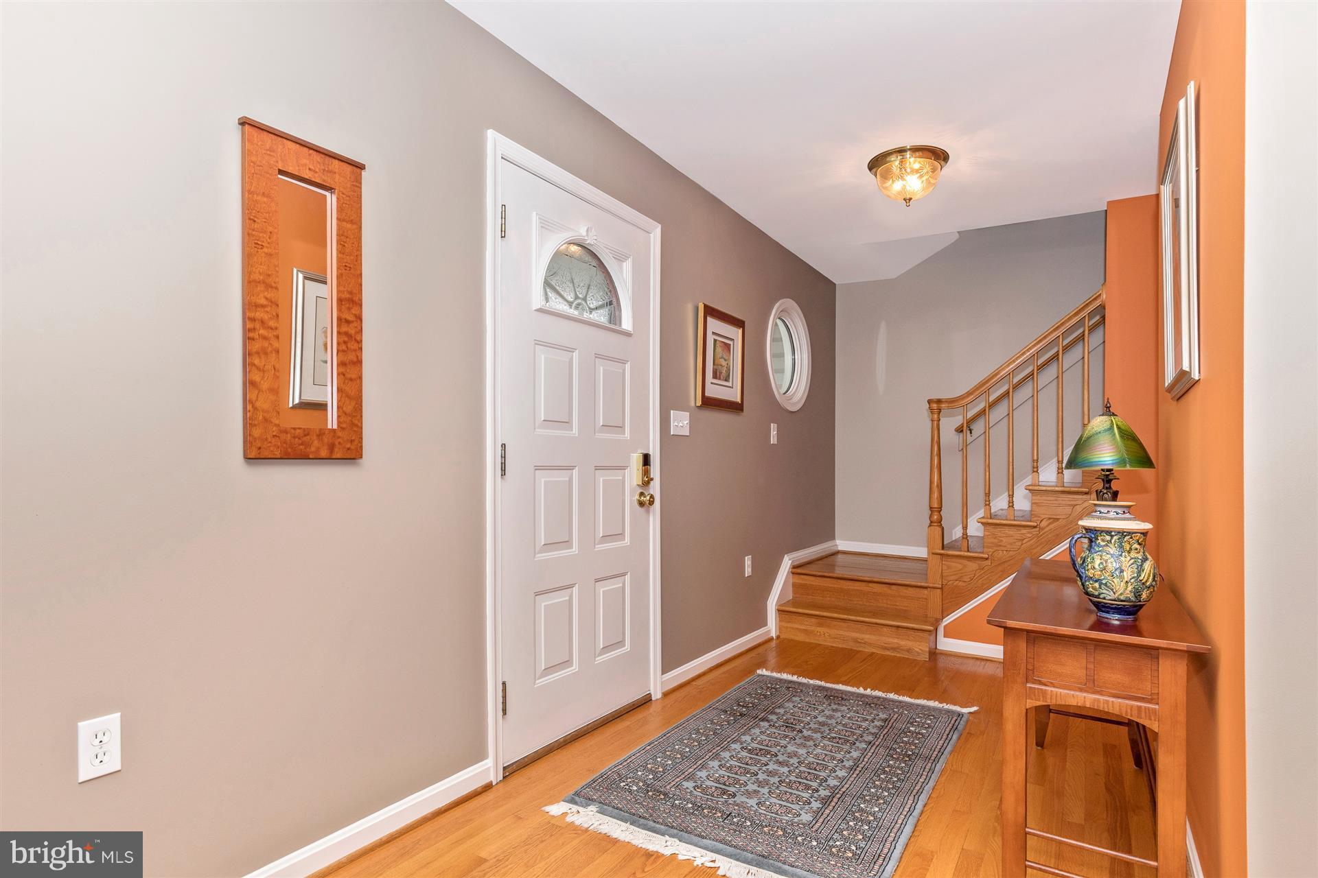 8105 Stone Ridge Drive Frederick, MD 21702 - Photo 7 of 30 Interior (General)