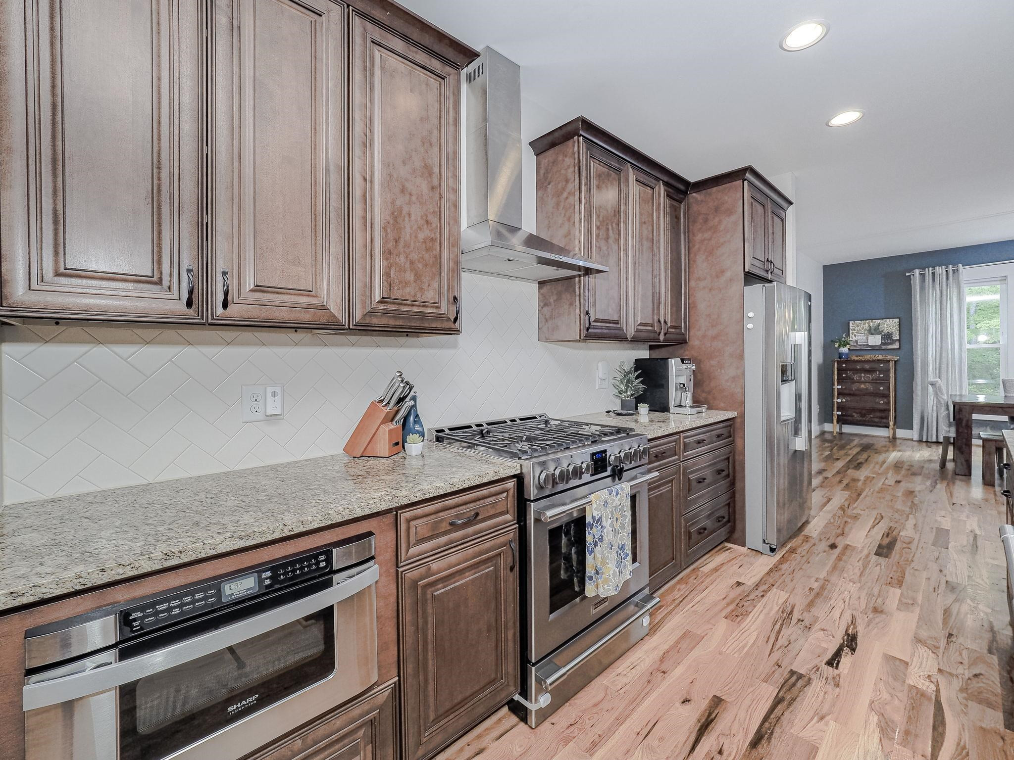614 Jerome Road Durham, NC 27713 - Photo 12 of 40 Photo 12