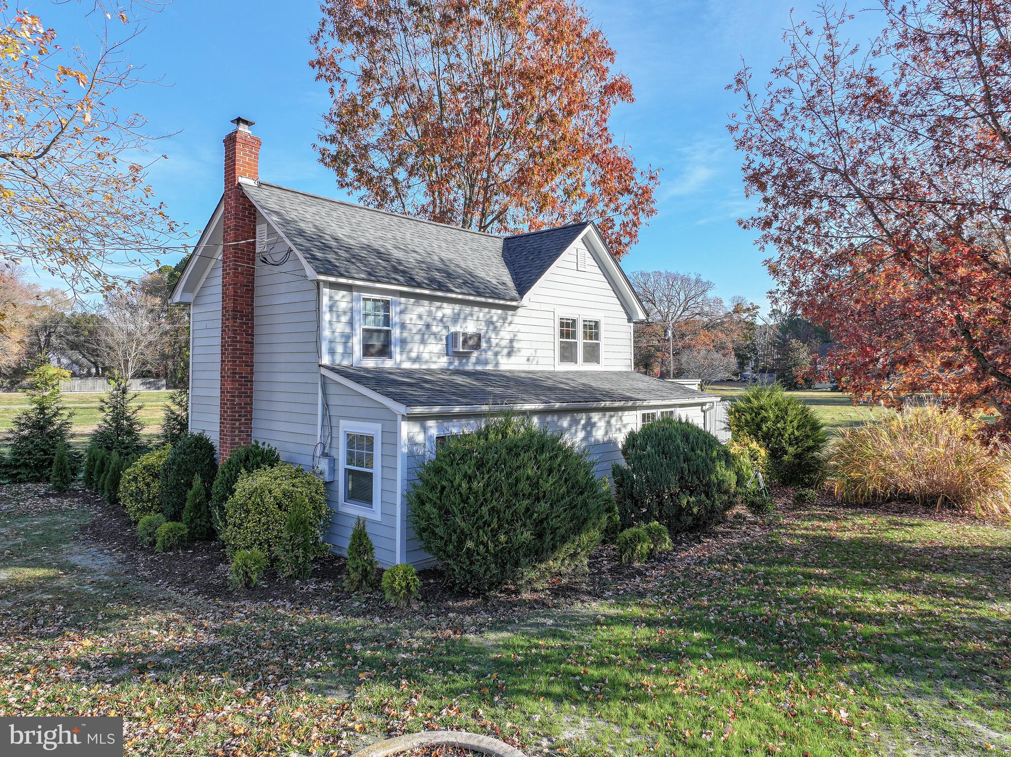 7931 Quaker Neck Road Bozman, MD 21612 - Photo 2 of 36