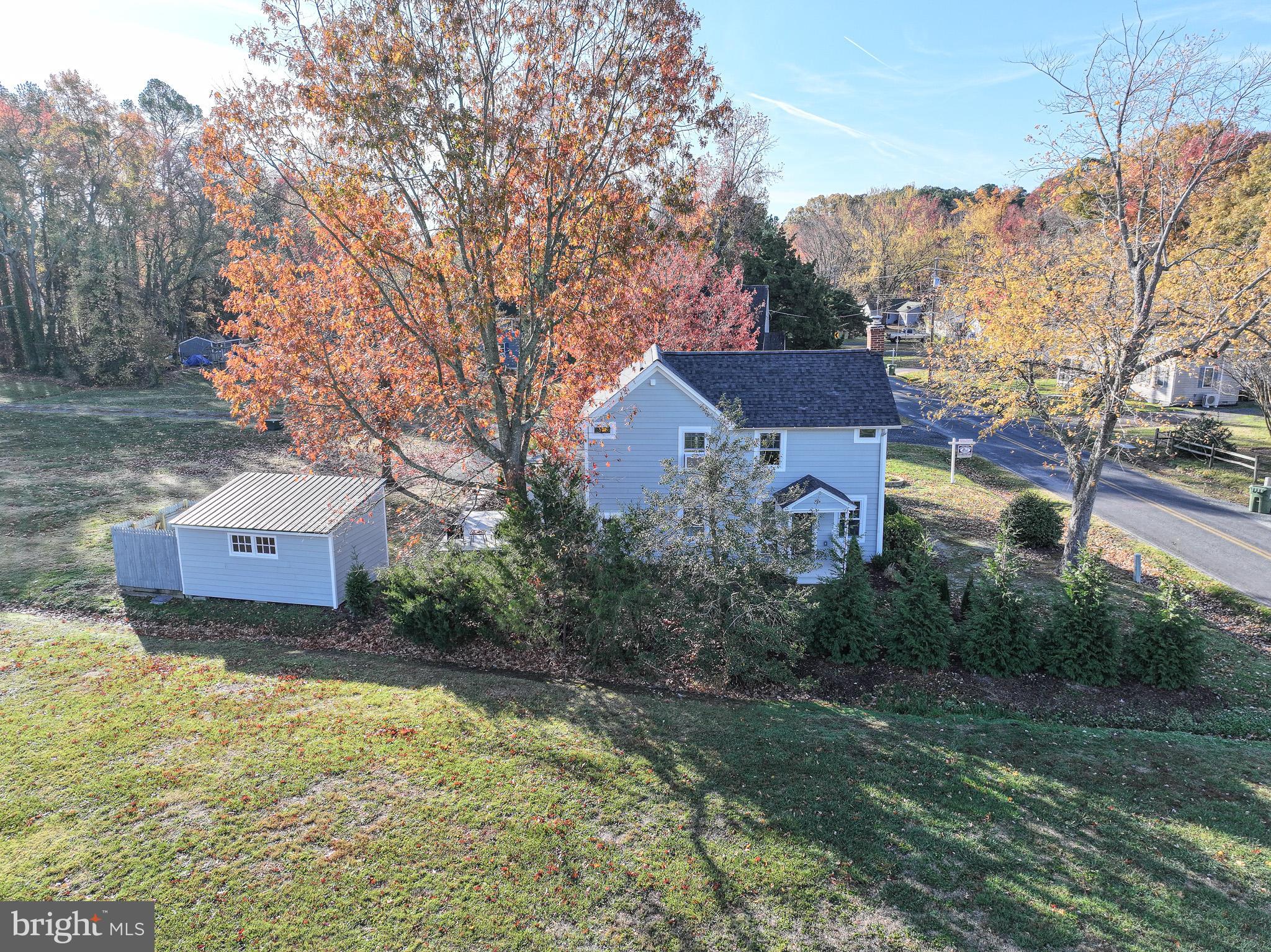 7931 Quaker Neck Road Bozman, MD 21612 - Photo 3 of 36