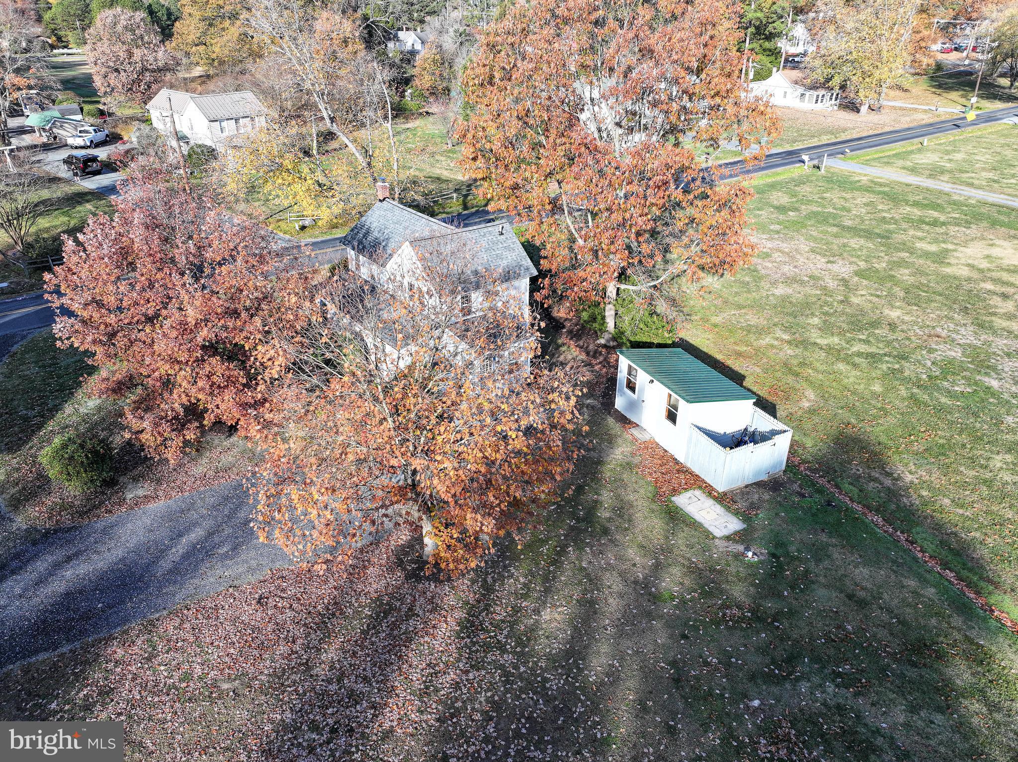 7931 Quaker Neck Road Bozman, MD 21612 - Photo 32 of 36