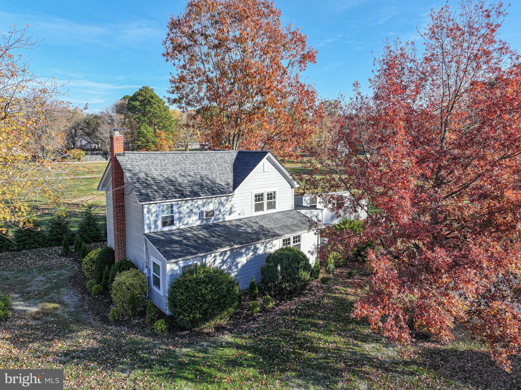 7931 Quaker Neck Road Bozman, MD 21612 - Photo 33 of 36