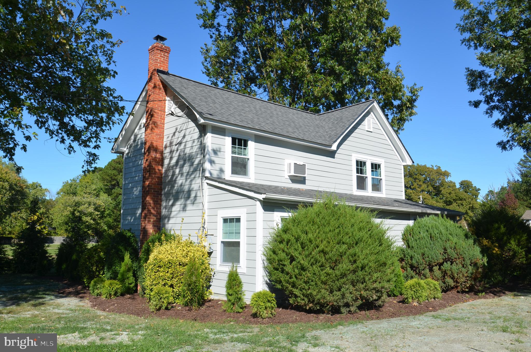 7931 Quaker Neck Road Bozman, MD 21612 - Photo 34 of 36