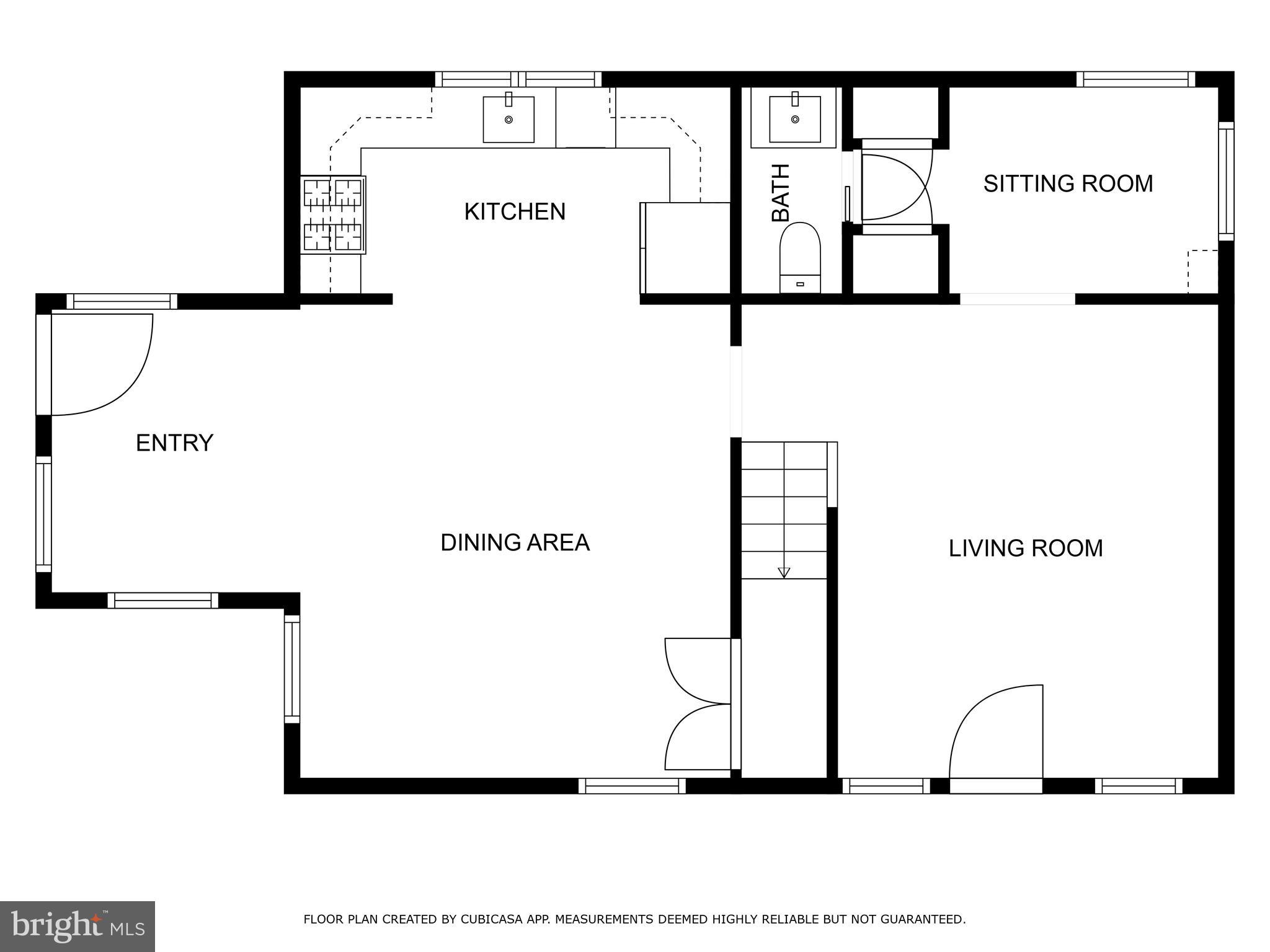 7931 Quaker Neck Road Bozman, MD 21612 - Photo 35 of 36