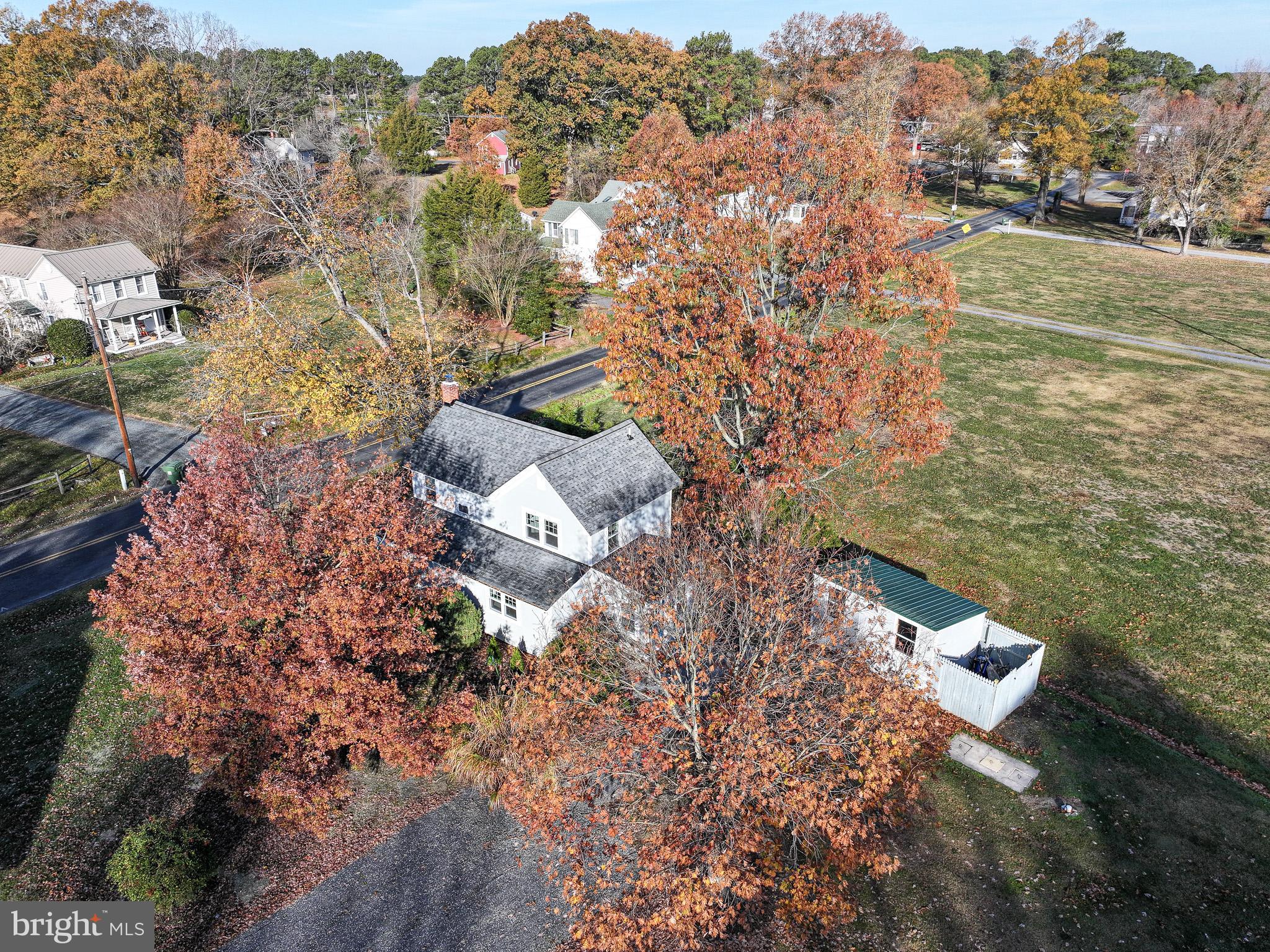 7931 Quaker Neck Road Bozman, MD 21612 - Photo 4 of 36