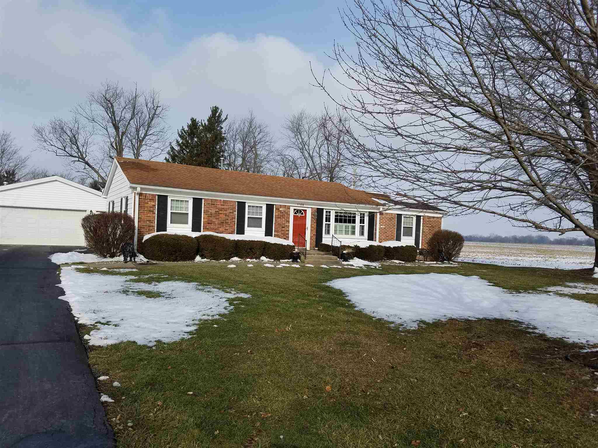 1100 Kelley Rd Common Frankfort, IN 46041 - Photo 1 of 25 Gallery Image 1