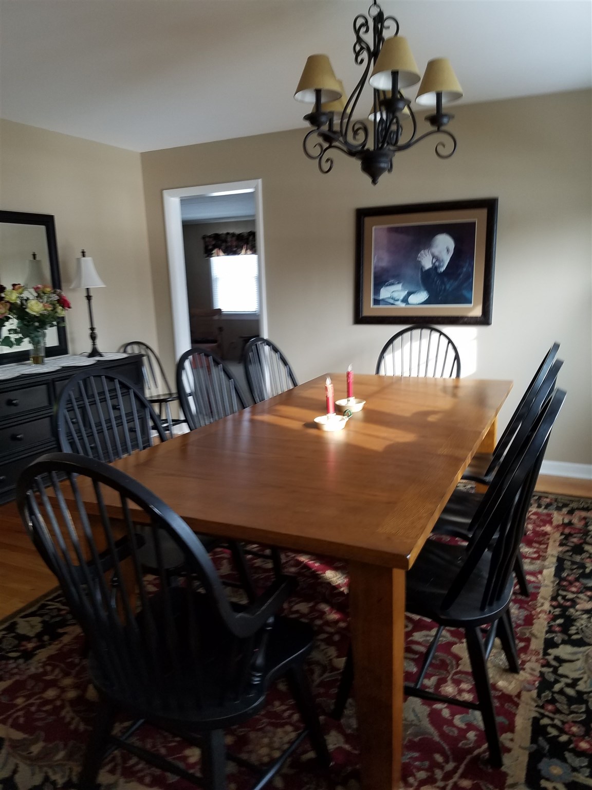 1100 Kelley Rd Common Frankfort, IN 46041 - Photo 4 of 25 Gallery Image 4
