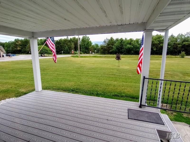 1245 Chappel Valley Road Gladwin, MI 48624 - Photo 30 of 31
