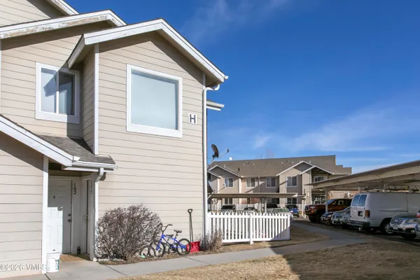 $449,000 | 127 Jules Drive, Unit H202, Gypsum, CO 81637