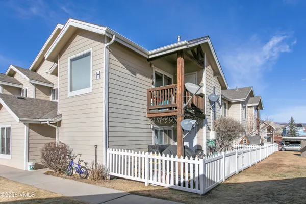 $449,000 | 127 Jules Drive, Unit H202, Gypsum, CO 81637