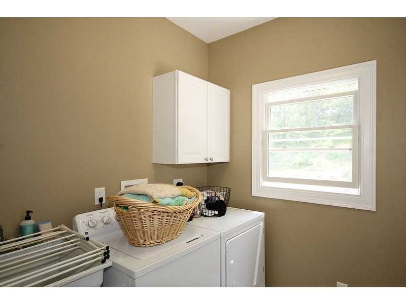 792 Curtis Corner Road South Kingstown, RI 02879 - Photo 16 of 23 Laundry Room.