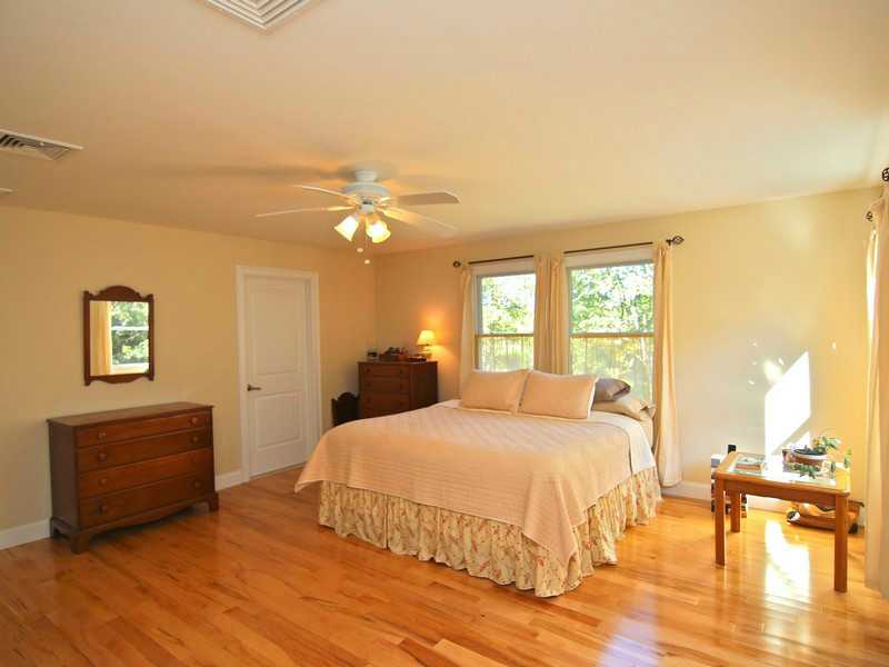 792 Curtis Corner Road South Kingstown, RI 02879 - Photo 17 of 23 Master Bedroom.