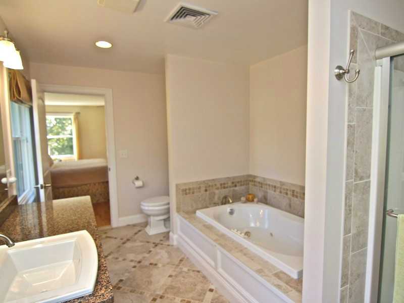 792 Curtis Corner Road South Kingstown, RI 02879 - Photo 18 of 23 Master Bath/Spa.