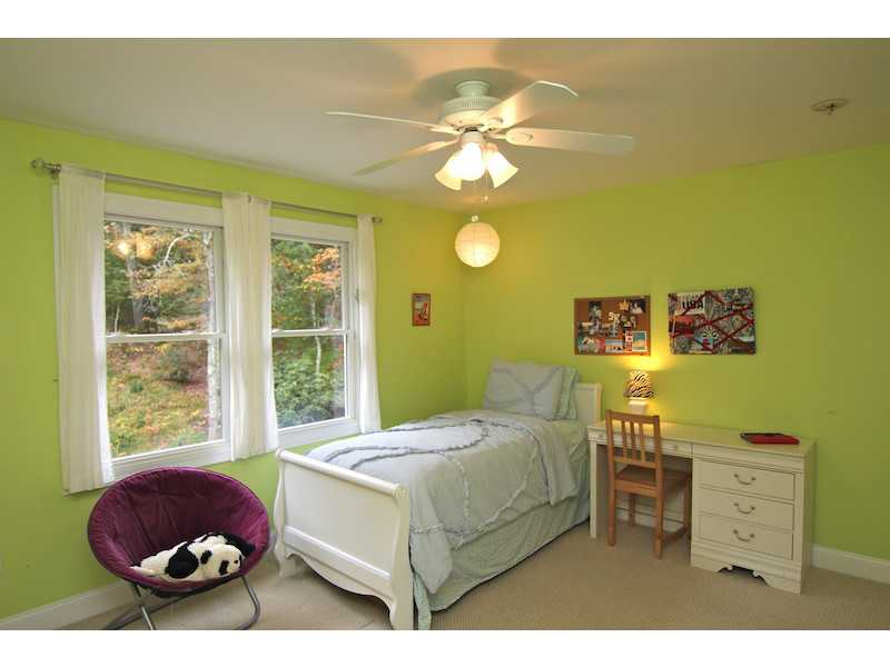 792 Curtis Corner Road South Kingstown, RI 02879 - Photo 19 of 23 Bedroom.