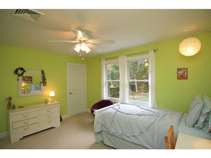 792 Curtis Corner Road South Kingstown, RI 02879 - Photo 20 of 23 Bedroom.