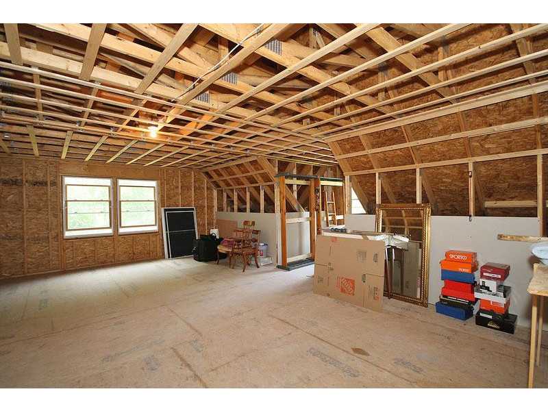 792 Curtis Corner Road South Kingstown, RI 02879 - Photo 23 of 23 Bonus Room.